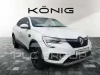 2023 Renault Arkana