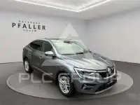 2023 Renault Arkana