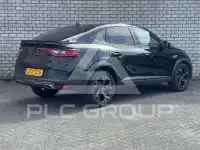 2023 Renault Arkana
