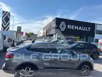 2023 Renault Arkana