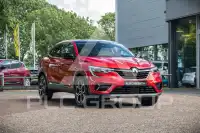 2023 Renault Arkana