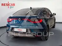 2023 Renault Arkana
