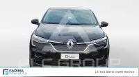 2023 Renault Arkana