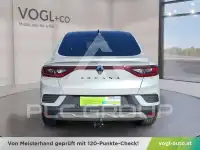 2023 Renault Arkana