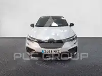 2023 Renault Arkana