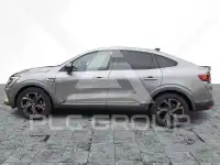 2023 Renault Arkana