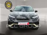 2023 Renault Arkana