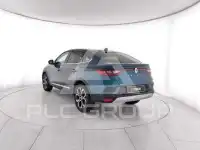 2023 Renault Arkana