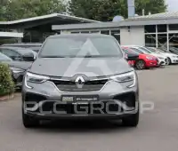 2023 Renault Arkana