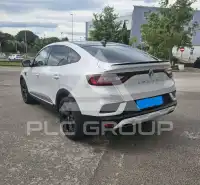 2023 Renault Arkana