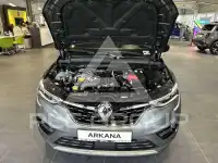 2023 Renault Arkana