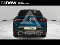 2023 Renault Arkana