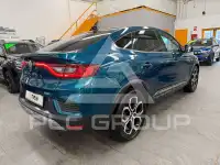2023 Renault Arkana