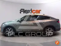 2023 Renault Arkana