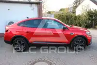 2023 Renault Arkana