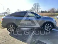 2023 Renault Arkana
