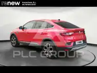 2023 Renault Arkana