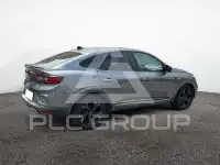 2023 Renault Arkana