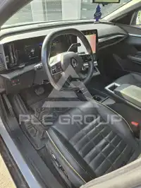 2023 Renault Megane