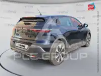 2023 Renault Megane
