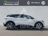 2023 Renault Megane