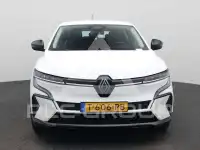 2023 Renault Megane