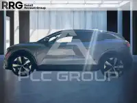2023 Renault Megane