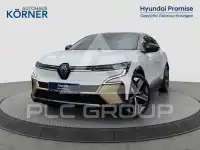 2023 Renault Megane