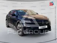 2023 Renault Megane