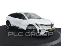 2023 Renault Megane