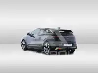 2023 Renault Megane