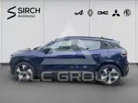2023 Renault Megane