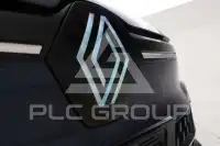 2023 Renault Megane