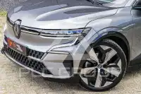 2023 Renault Megane