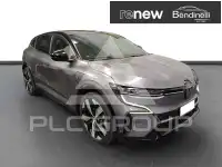2023 Renault Megane