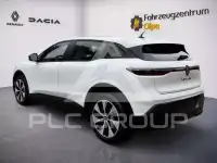 2023 Renault Megane
