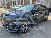 2023 Renault Megane