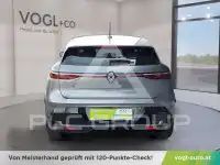 2023 Renault Megane