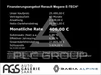 2023 Renault Megane