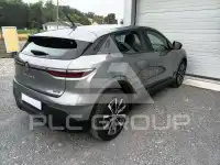 2023 Renault Megane