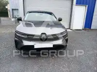2023 Renault Megane