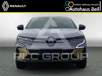 2023 Renault Megane