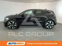 2023 Renault Megane