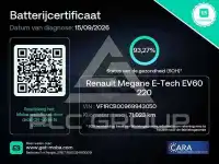 2023 Renault Megane