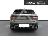 2023 Renault Megane