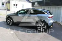 2023 Renault Megane