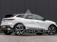 2023 Renault Megane