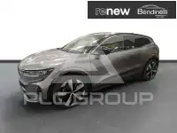 2023 Renault Megane