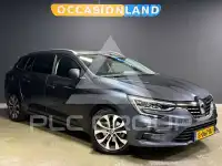 2023 Renault Megane