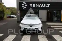 2023 Renault Megane